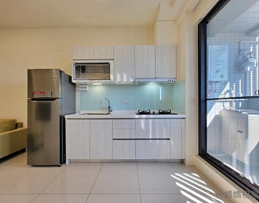 👍👍👍誠信小施🏠春福學學裝潢２房含管＋平車🉑租補 - Image 5