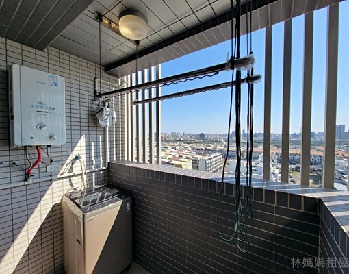 👍👍👍誠信小施🏠春福學學裝潢２房含管＋平車🉑租補 - Image 7