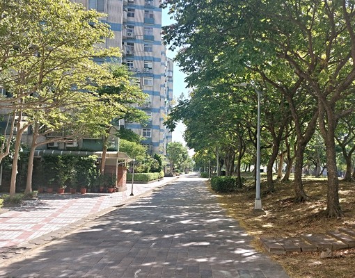 大直美堤花園|三房兩廳含車位|近內科通勤快近河岸享生活 - Image 10