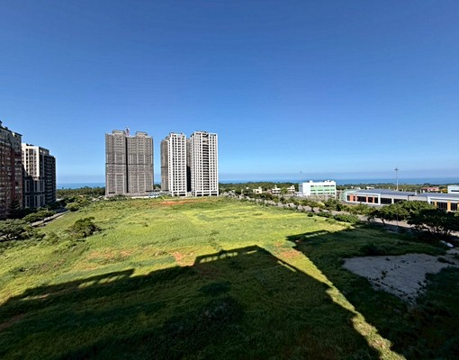 名軒海樂地⚡️面海景超chill⚡️免服務費可租補⚡️ - Image 7