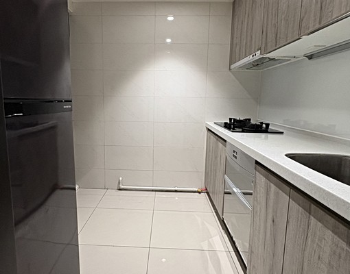 郁羣推薦⭐️新竹高鐵站前「3房＋平車」竹科匯精美裝潢即刻入住 - Image 12