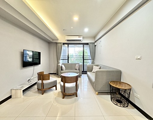 工學商圈🔥可雙租補🔥三房車位.質感社區.系統櫃裝潢 - 591租屋網 - Image 7