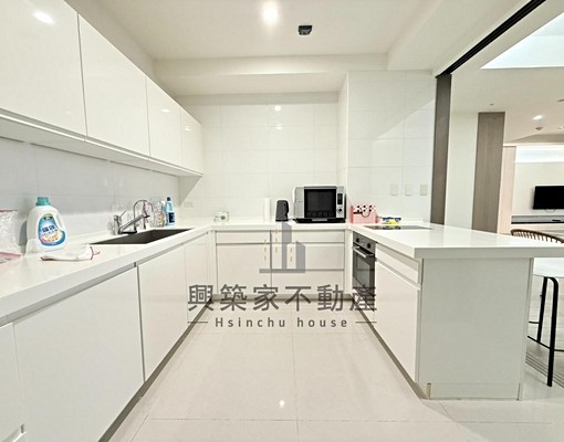 ⭐️遠百頂級視野@60坪雙主臥@雙車位⭐️ - Image 8