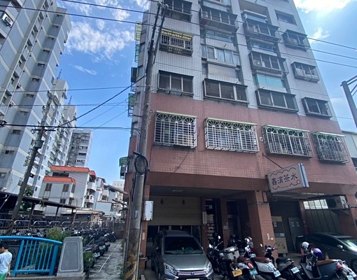 水湳陳平國小敦化公園/精美電梯華厦大三房/可租補可入戶沒冷氣 - 591租屋網 - Image 15