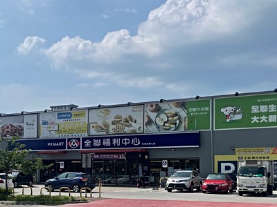 社區圖片