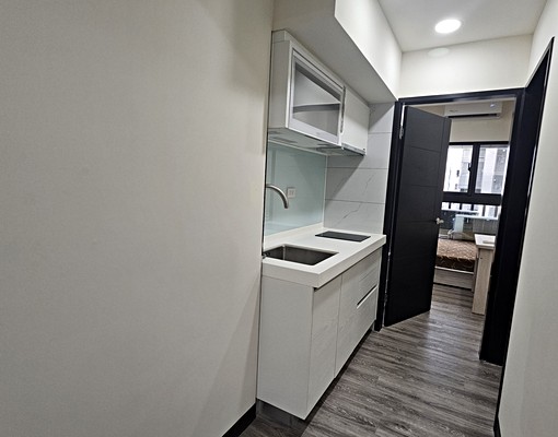 秒殺可租補海山站5分鐘全新未住二房裝潢全套家具 - Image 8