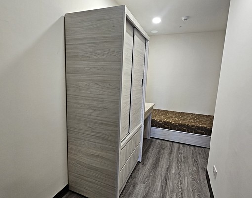 秒殺可租補海山站5分鐘全新未住二房裝潢全套家具 - Image 7