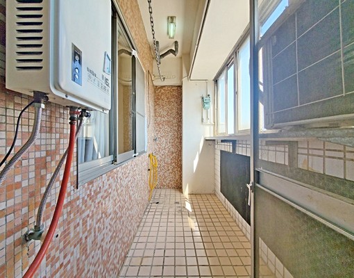 正中正路上綠園邸可租補大三房 - Image 14