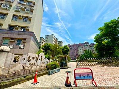 社區圖片