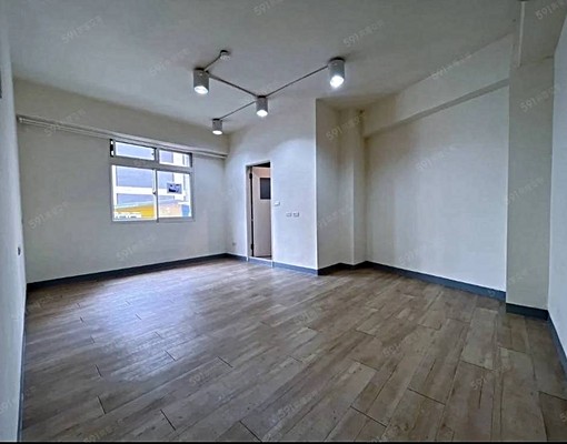 信義安和通化街商圈~全新裝潢鬧中取靜採光電梯4房可寵工作室可 - Image 3