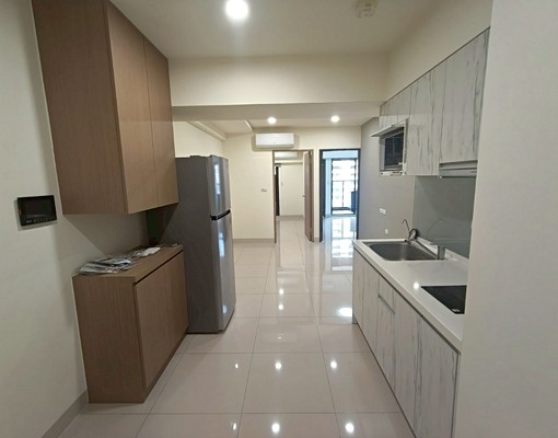 亞灣繽海2+1房.附車位.含管理費 - Image 3