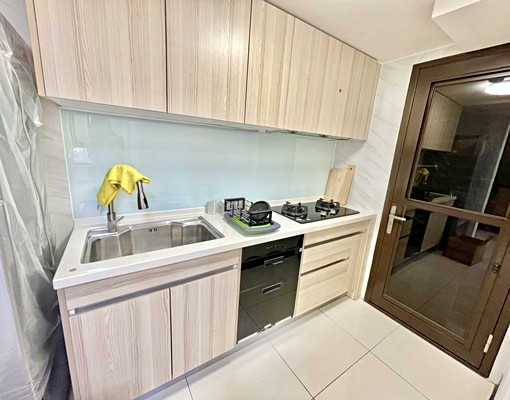 可寵可開伙🌸心豐花園🌸全新兩房平車 - Image 5