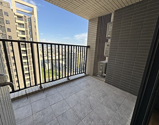 「雅淇」勝興豐境💖東南朝向溫馨大三房,外商最愛拎包入住含車 - Image 8