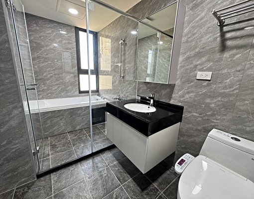 「雅淇」勝興豐境💖東南朝向溫馨大三房,外商最愛拎包入住含車 - Image 16