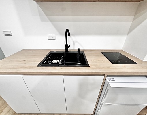 全新家具電_大套房🍎流理台、電磁爐🍎可貓、可狗 - Image 6
