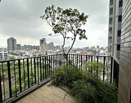 十四期陸府織森全新未住3房2平車可提供家具家電 - Image 14