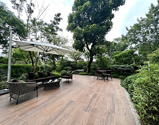 十四期陸府織森全新未住3房2平車可提供家具家電 - Image 6