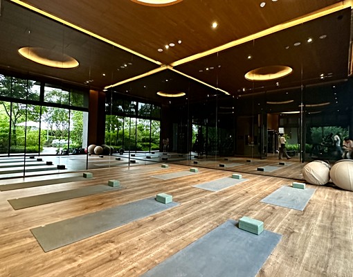 十四期陸府織森全新未住3房2平車可提供家具家電 - Image 4