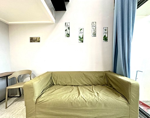 可租補樓中樓👍️中科東海鬧區全新整理👍️衛浴開窗獨洗獨曬 - Image 9