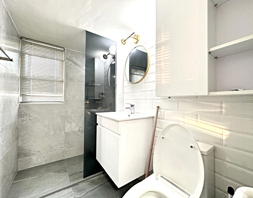 可租補樓中樓👍️中科東海鬧區全新整理👍️衛浴開窗獨洗獨曬 - Image 7