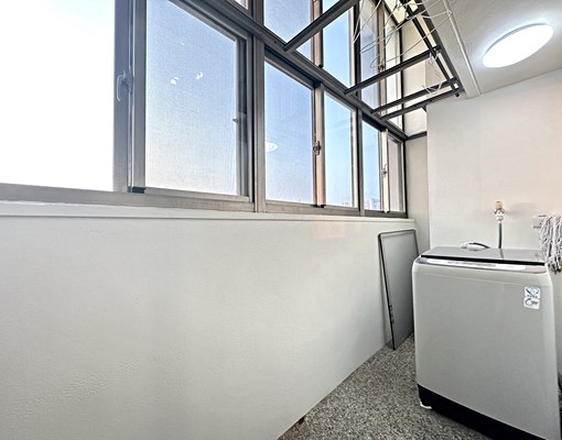 可租補樓中樓👍️中科東海鬧區全新整理👍️衛浴開窗獨洗獨曬 - Image 11