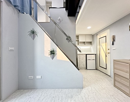 可租補樓中樓👍️中科東海鬧區全新整理👍️衛浴開窗獨洗獨曬 - Image 4