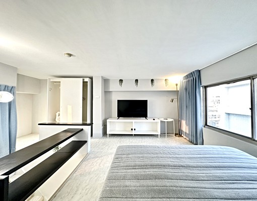 可租補樓中樓👍️中科東海鬧區全新整理👍️衛浴開窗獨洗獨曬 - Image 12