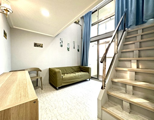 可租補樓中樓👍️中科東海鬧區全新整理👍️衛浴開窗獨洗獨曬 - Image 5