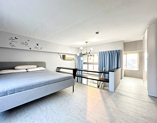 可租補樓中樓👍️中科東海鬧區全新整理👍️衛浴開窗獨洗獨曬 - Image 14