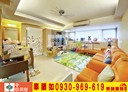 松山區-八德路三段4房2廳,40.1坪
