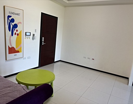 採光極佳水悅溫馨二房不可寵可租補入戶籍免服務費 - Image 1