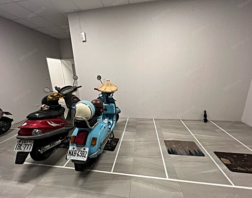 騎車5分鐘黎明學院/明志、可租補、飲水機、靜巷、室內可停機車 - Image 6