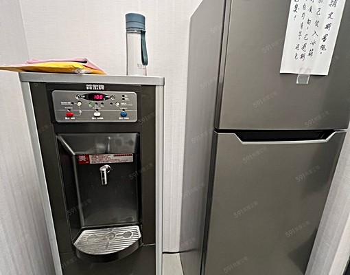 騎車5分鐘黎明學院/明志、可租補、飲水機、靜巷、室內可停機車 - Image 7