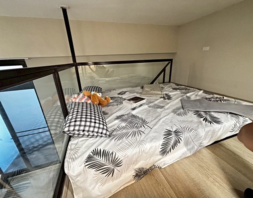 七七嚴選✨長榮大樓✨可寵/垃圾集中✨陽臺/獨立洗衣機 - 591租屋網 - Image 7