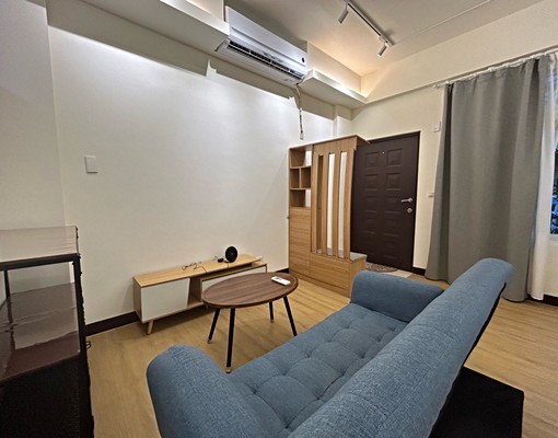 近好市多溫馨小窩/台電計/獨立洗衣機、網路 - Image 1