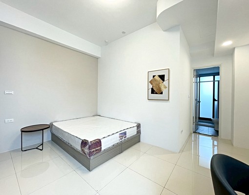 整棟全新♡好市多♡雙租補♡室內機車位♡陽台獨洗♡子母車 - Image 5