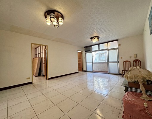 💫免仲介費可租補/採光三房大空間/近永安市場 - Image 6