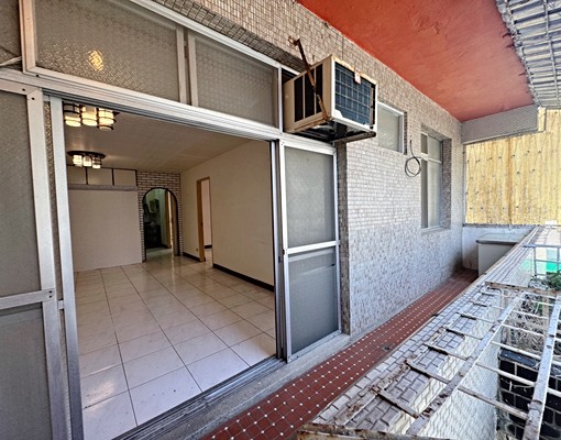 💫免仲介費可租補/採光三房大空間/近永安市場 - Image 5