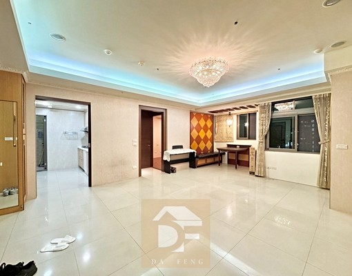 🎃高樓層近園區🎃精緻大坪數三房雙陽台🎃含車管 - 591租屋網 - Image 3