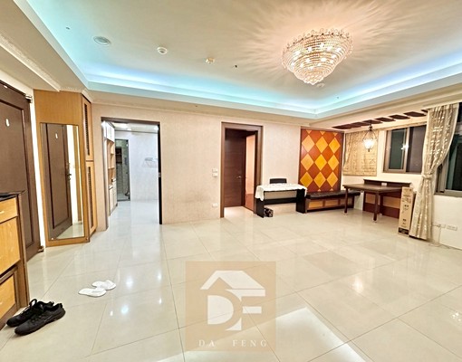 🎃高樓層近園區🎃精緻大坪數三房雙陽台🎃含車管 - 591租屋網 - Image 4