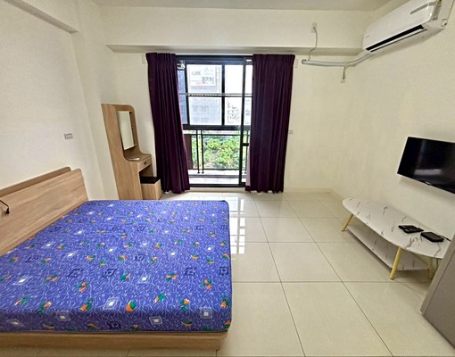 ✨全新✨可租補✨陽台獨洗✨機車位✨飲水機✨秒殺✨ - Image 3