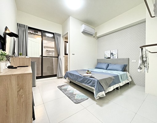 近一中商圈🌟可寵🐱🐶可租補🌟陽台獨洗 - Image 2