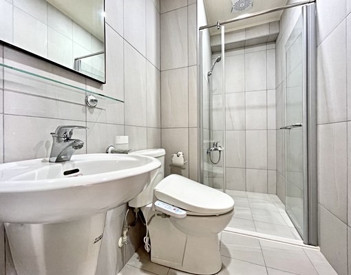 楠梓台積電旁捷運宅∣全新未住邊間高樓景觀三房平車 - Image 15