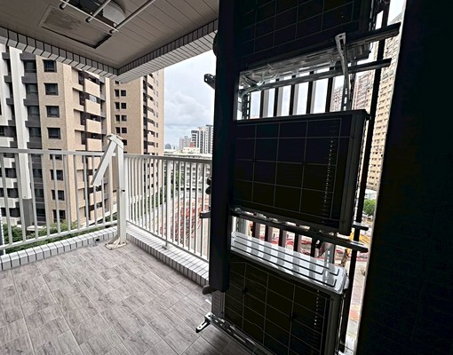 ✨🏡芬蘭極光|高樓層景觀宅🏢🚗 - Image 14