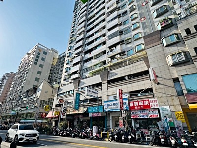 社區圖片