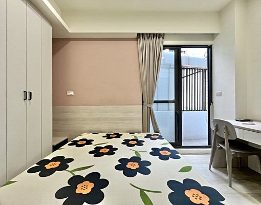 太平北區精武車站🌟電梯套房🌟乾濕分離🌟陽台獨洗曬 - Image 5