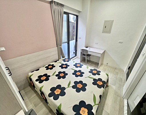 太平北區精武車站🌟電梯套房🌟乾濕分離🌟陽台獨洗曬 - Image 3