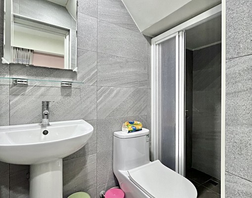 太平北區精武車站🌟電梯套房🌟乾濕分離🌟陽台獨洗曬 - Image 9