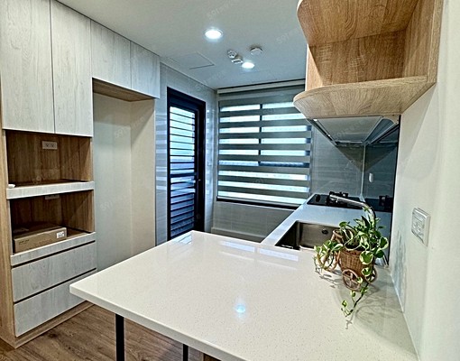 青埔A17高樓景觀2房2衛_租金已含車管 - Image 7