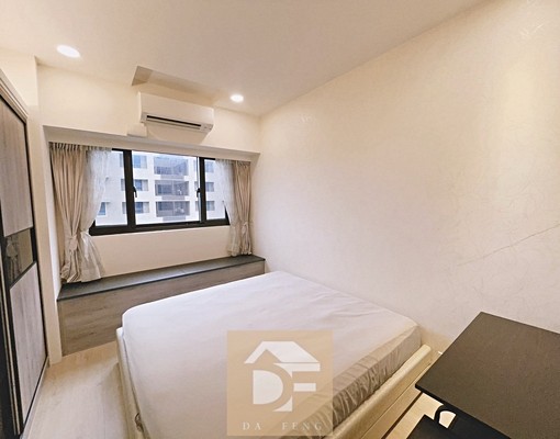 🏠AI園區、遠百｜百萬木質調裝潢精品宅｜在等有品味的您🏠 - 591租屋網 - Image 9